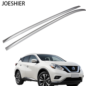 JOESHIER Vente en gros de porte-bagages de toit 4x4 pour Nissan Murano 2015-2022, barres latérales de toit en alliage d'aluminium - Product Image 1