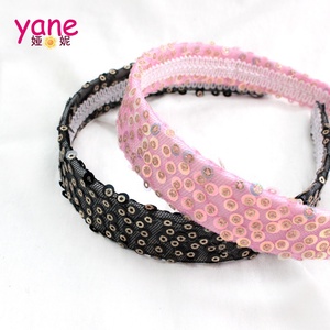 مصمم نمط عقال لون نقي مع الترتر الصغيرة الطازجة أزياء الطفل للفتيات والمراهقين - Product Image 3