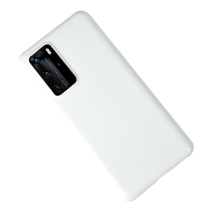 Pronto per la spedizione <span class=keywords><strong>custodia</strong></span> protettiva per cellulare con rivestimento a sublimazione a trasferimento termico Premium con bordo curvo per <span class=keywords><strong>Huawei</strong></span> <span class=keywords><strong>P40</strong></span> - Product Image 2