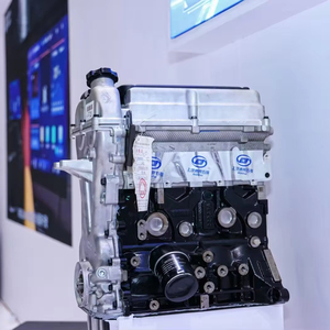 Moteur de voiture 1.5L L2B à essence pour Chevrolet N400 Wuling Hongguang V, fourni par l'usine - Product Image 1