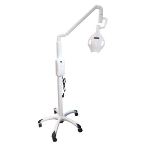 Lámpara Profesional de Blanqueamiento Dental con Láser LED, Dispositivo Avanzado de Blanqueamiento Dental para Clínica Dental - Product Image 6