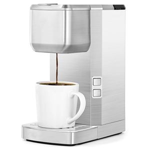 Oem ODM nhanh chóng Brew công nghệ 2-in-1 viên nang cà phê <span class=keywords><strong>Maker</strong></span> descaling nhắc nhở duy nhất phục vụ k cup cà phê <span class=keywords><strong>Maker</strong></span> - Product Image 1
