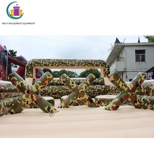 24m Giant <strong>Inflatable</strong> <strong>Obstacle</strong> <strong>Course</strong> <strong>5k</strong> <strong>Inflatable</strong> <strong>Obstacle</strong> Games for Adults Custom <strong>Inflatable</strong> <strong>Obstacle</strong> - Product Image 4