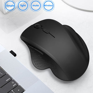 <b>Mouse</b> Inalambrico Personalizable Fcc Standard 2.4gh Wireless <b>Mouse</b> Wireless Ergonomic Pc <b>Mouse</b> - Product Image 6