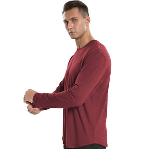 Camisetas de gran tamaño de diseñador para hombre al por mayor de alta calidad 260 280 Gsm algodón logotipo personalizado impreso Formal DTG estampado estilo Formal - Product Image 6