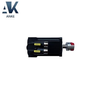 เซอร์โวมอเตอร์8LVA23.B1030D000-0สำหรับ B & R - Product Image 4