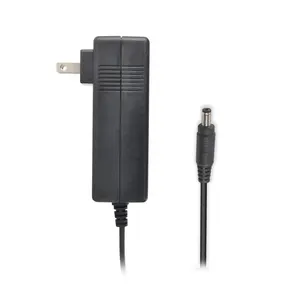 Wall Mounted Charger UK US AU JP EU AC Plug In IEC EN62638 Standerd For Laptop Air Purifier 12v 5a AC DC Power Adapter