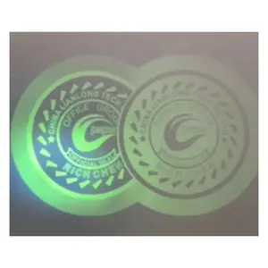 UV Fibers Paper with Invisible UV Fluorescence Printing Featuring High Anti-Counerfeit Tear-Resistance Waterproof