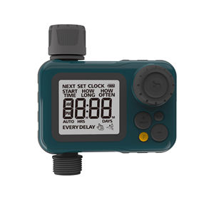 Système d'<span class=keywords><strong>arrosage</strong></span> de jardin <span class=keywords><strong>automatique</strong></span> 2025, dispositif d'électrovanne d'irrigation goutte à goutte avec minuterie, livraison gratuite, nouveaux produits - Product Image 6