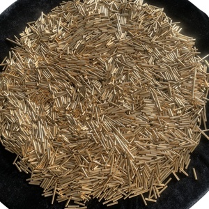 Cuzn40 c28000 c26000 hình nón ống đồng/ống côn - Product Image 1