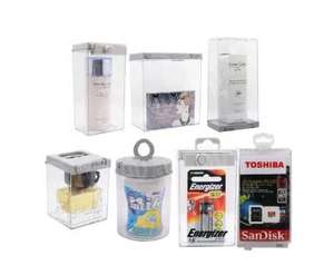 Sistema de Seguridad EAS para Supermercados, Caja de Seguridad RF y AM, Caja Antirrobo para Cartuchos de Tinta - Product Image 3