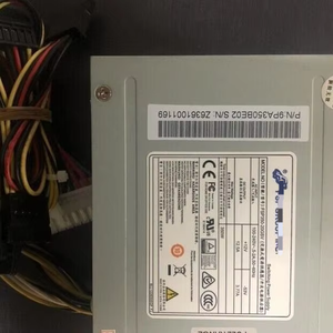 Enregistreur de disque dur de nouvelle <span class=keywords><strong>Fsp350</strong></span>-20gsv 1pc Alimentation accélérée Marque originale Spot Plc - Product Image 1