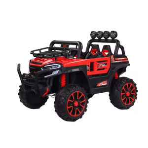 รถนั่งไฟฟ้าสำหรับเด็ก12V สำหรับเด็กอายุ<span class=keywords><strong>3</strong></span>ปีขึ้นไปพร้อมคุณสมบัติบลูทูธ - Product Image 2