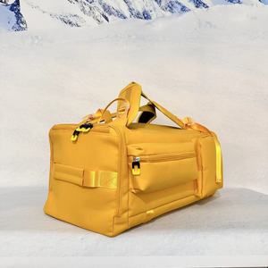 Sac à dos de ski et de <span class=keywords><strong>snowboard</strong></span> avec compartiment étanche en TPU, capacité 55L, résistant à l'usure, pour planches et bottes pour hommes - Product Image 3