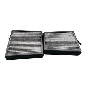 Filtre à air d'habitacle Mayichaoren 2038300518 418 318 CUK20000 2 pour voitures Benz, pièce de rechange - Product Image 5
