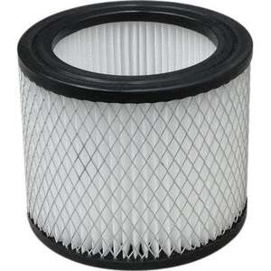 VACUUM CLEANER <b>FILTER</b> WTP50XE WTP30XEL 30X LAVORWASH WASHABLE CARTRIDGE - Product Image 1
