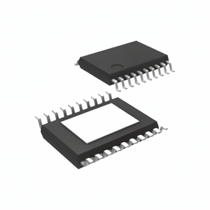Buy Electronics Components Online 20 TSSOP Exposed Pad Power Management (PMIC) Original EL7583IREZ-T7 - Product Image 1
