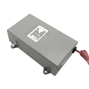 FQ-220 12V Hot Verkoop Ozon Generator Cel Connectors