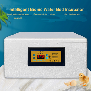 Incubateur domestique entièrement automatique, incubateur d'œufs <span class=keywords><strong>de</strong></span> <span class=keywords><strong>paon</strong></span>, <span class=keywords><strong>de</strong></span> poulet, <span class=keywords><strong>de</strong></span> canard, d'oie, <span class=keywords><strong>de</strong></span> Pigeon - Product Image 4