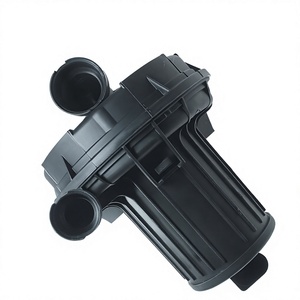 Bomba de Aire para Motor MANER, Repuesto Automotriz para VW GOLF TOUAREG PASSAT AUDI A4 A6 A8 TT 78906601G 78906601N 8E0906613D - Product Image 1