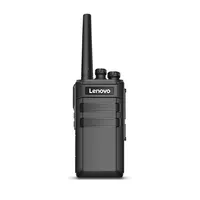 2019 लंबी दूरी 2 तरह रेडियो लेनोवो N7 पेशेवर वॉकी टॉकी 10km पोर्टेबल रेडियो wholesales, संचार