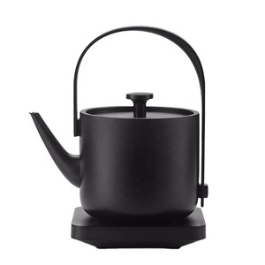 CB 0.6L Outdoor Hotel Electric Tea <strong>Kettle</strong> Price 304 Stainless Steel Electric <strong>Kettles</strong> <strong>Small</strong> - Product Image 1