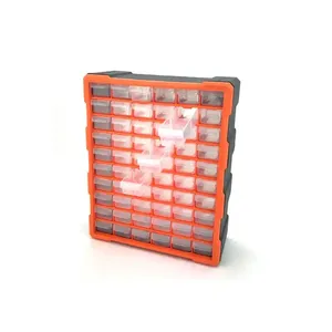 60-Drawers Tool Cabinets for Home <strong>Storage</strong> <strong>Chest</strong> of Drawers Workshop <strong>Storage</strong> Cabinet Filing Cabinets for Home <strong>Storage</strong> - Product Image 2