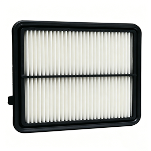 Filtre à air moteur 16546-5RA0A pour Nissan Kicks 1.6L 2018-2024 Versa 2020-2024, filtre d'admission d'air à haut débit, remplacement 165465RA0A - Product Image 3