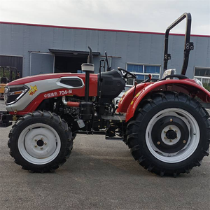 Venta caliente Precio razonable Nuevos tractores <span class=keywords><strong>Ursus</strong></span> precio barato - Product Image 6