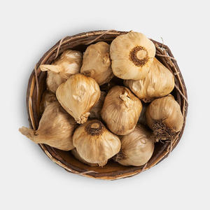 Fabricant chinois de capsules molles d'<span class=keywords><strong>ail</strong></span> <span class=keywords><strong>noir</strong></span> fermenté de haute qualité pour adultes - Service OEM et marque privée de qualité alimentaire - Product Image 4