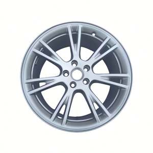 Original <strong>Auro</strong> <strong>Parts</strong> 18 19 20 21 22 Inch Rims Black Silver Passenger Car Wheels Car Wheel Hub Rims for TESLA Model 3 Y S X - Product Image 5