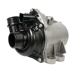 Bomba de Agua Eléctrica de Alta Eficiencia Nueva 11517632426 #   para N55 11517563659 11517588885 11537549476 11537545665 11537544788 - Product Image 6