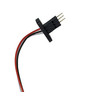 Ventilateur de refroidissement 1608KL-05W-B69, pièces PLC pour FANUC - Product Image 5