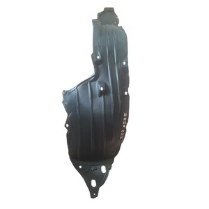 Revestimiento Interior de Guardabarros para Honda CR-V 2017, Pieza de Repuesto Delantera de Plástico Negro HD66039 - Product Image 1