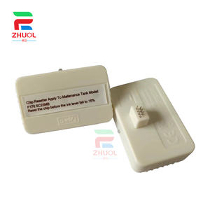 SC23MB encre usée C13S210125 réinitialiseur de puce de boîte d'entretien pour <span class=keywords><strong>Epson</strong></span> SC-<span class=keywords><strong>F100</strong></span> SC-F130 SC-F160 SC-F170 <span class=keywords><strong>F100</strong></span> F130 F160 F170 F150 - Product Image 5