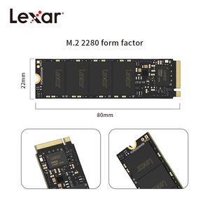 كمبيوتر محمول أصلي Lexar s.2 s.2 GB - Product Image 5