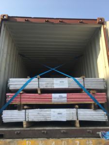 Topfix פחמן פלדת מתכת מכירה לוהטת DIN975 הברגה מוט Gi הברגה בר - Product Image 6