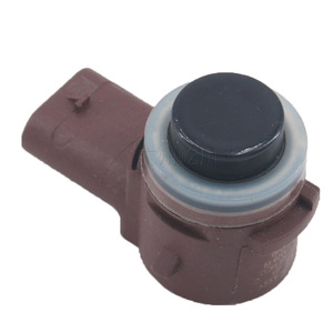 เซ็นเซอร์จอดรถ OEM 1127502-01 ด้านหลัง 12V ABS สำหรับรถยนต์เทสลา เรดาร์ถอยหลัง PDC - Product Image 2
