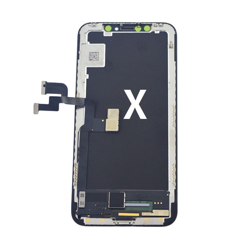 สำหรับ iPhone X