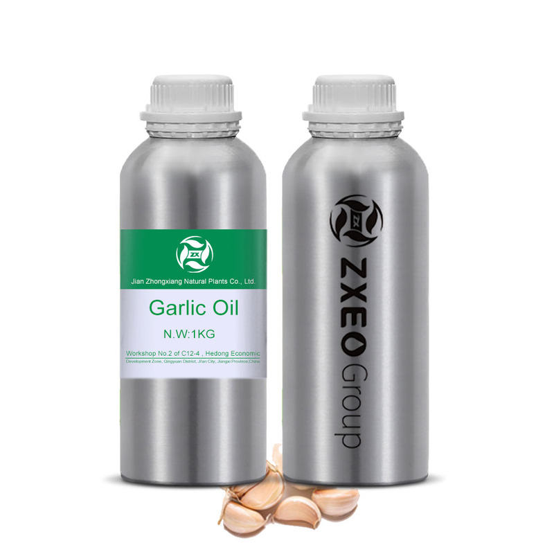 Garlic 10ml 50ml 500ml 1kg 5kg