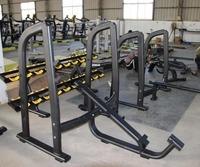 ST-3054 Banc de musculation commercial réglable moderne en métal pour haltères et inclinaison, avec logo personnalisé