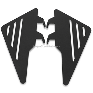 Protector de ABS para Motocicleta Yamaha <span class=keywords><strong>MT</strong></span>-<span class=keywords><strong>09</strong></span> 2014 2015 2016 2017 2018 <span class=keywords><strong>2019</strong></span> 2020 XSR900, Protector de Cuadro Superior, Panel Lateral Medio - Product Image 6