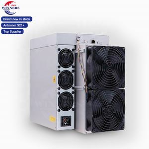 WINNER <span class=keywords><strong>S21</strong></span> bitmain +/<span class=keywords><strong>S21</strong></span>บวกกับแท่นขุดบิตคอยน์216TH & ราคาไม่แพงอุปกรณ์ขุด SHA256 216T BTC Miner - Product Image 2