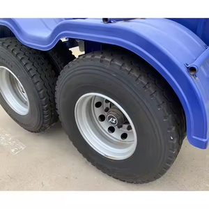 Semirremolque Esqueleto de 2 y 3 Ejes para Contenedores de 20 y 40 Pies, Semirremolques Esqueletos para Transporte de Contenedores en Venta - Product Image 5