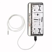 Module de caméra endoscopique médicale USB miniature avec capteur d'image 2MP, lentilles 3.0mm, 3.5mm, 3.9mm, 4mm, 6mm