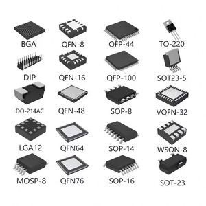 ic chip DM6446ANB6C2127VC Embedded Dsp Digital Signal Processors - Product Image 6