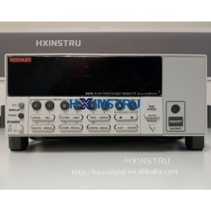 6430 Keithley Meter Utilisé H - Product Image 1