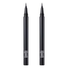 Tony Mori Perfect Eises Long Kini Gel Pen Eyeliner 2 Zell Brown 2 Piezas-Precio de Descuento - Product Image 1