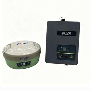 เครื่องมือสำรวจ GNSS FOIF A90 RTK คุณภาพสูง พร้อมวิทยุในตัว ลดราคาพิเศษ - Product Image 1