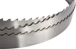 Fábrica Tungsten Carbide derrubado Horizontal TCT banda Saw <span class=keywords><strong>Blade</strong></span> Customizável OEM Design para Carpintaria e Serraria - Product Image 2